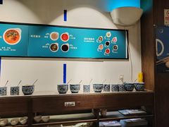 -尚尚仙·酸汤猪手·猪肚鸡火锅(华联万柳购物中心店)