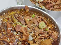 -鹍记特色牛杂面
