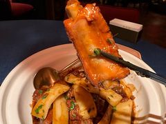 -老吉堂上海本帮菜(工体店)