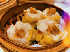 -金满楼(天河中路店)