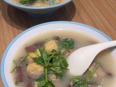 -小杨生煎(香港名都店)