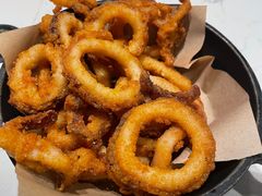 -必胜客(新辰里酒仙桥店)