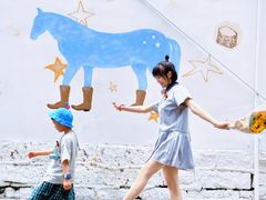 -溪岸路花鸟市场