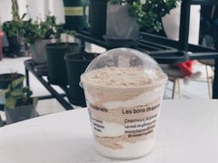 木糠杯-欢牛蛋糕屋(萧山万象汇店)
