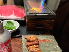 -上井料理黑金店(IFS国金中心店)
