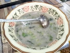 -南雄雄州土菜餐厅(粤北大厦店)