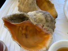 -渔中舟海鲜大排档(普陀沈家门店)