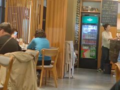 -虎哥私房菜(馒头山店)