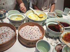 -弄堂小笼包(天津南开大悦城店)