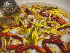-太二酸菜鱼(永旺梦乐城店)