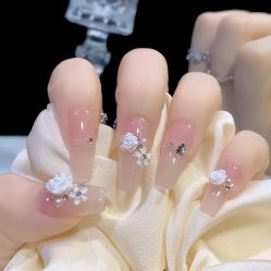 -M·X Nail日式美甲美睫