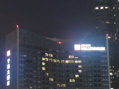-北京千禧大酒店