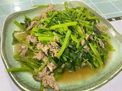 渔村小炒-海岛渔村大酒店(云霄路店)