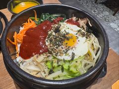 -香猪坊韩国烤肉专属门店(魏公村店)