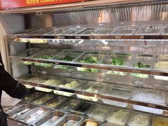 -鑫龙福麻辣烫(明洞站店)