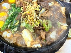 -朝族高丽火盆(长白山总店)