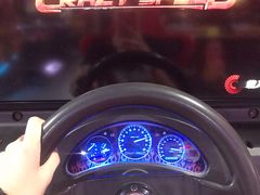 -大玩家(中原万达广场店)