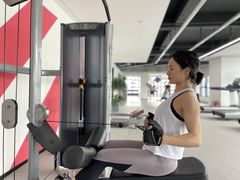 -WEGYMER健萌健身(麦德龙钰龙天下馆)