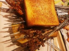 -壹陆陆烧烤(平房总店)