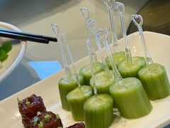 -老牌坊鲁菜名店(聊城美食岛店)