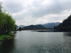 -天地生态农庄