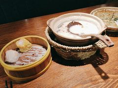 -南拳十三姨·潮汕砂锅粥(世纪金源店)