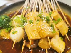 -日进一片海.生腌海鲜火锅.宵夜烧烤(三里屯总店)