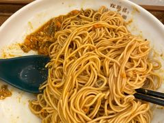 -松鹤楼·苏式汤面(虹桥天地店)