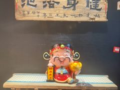 -健身浴池(站前街店)