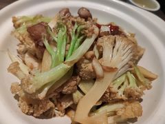 -九毛九西北菜(百信广场店)