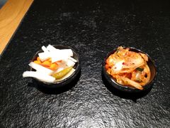 -盛京小羊排烧烤