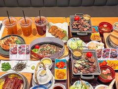 -味太助·银饭食堂(中华城店)