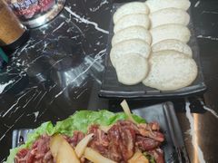 -燚青春东北泥炉烤肉(百合店)