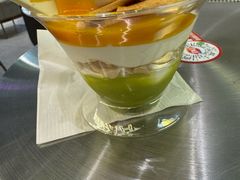 -DQ·蛋糕·冰淇淋(周浦万达店)