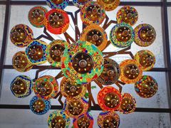 -新疆国际大巴扎