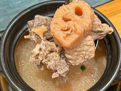 -莲餐厅·湖北菜·潜江小龙虾店(愚园路店)
