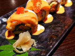 -笑福亭料理小馆(解放碑店)