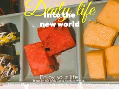 -聚盛源蒸汽海鲜火锅烤肉自助(巨川金海岸购物广场店)