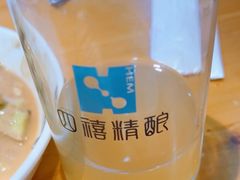 -四禧精酿铜锅涮肉·烧烤工场(大明湖店)