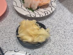 -争鲜回转寿司(中街大悦城店)