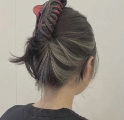 -Kraemer Paris  苏豪路易士·嘉玛发廊