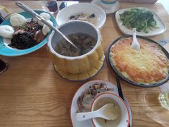 -小苏舍餐厅(木渎店)