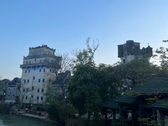 -赤坎·广东华侨国际旅游度假区