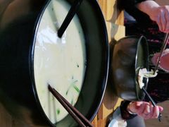 -新竹里馆·花园餐厅(兴苑路店)