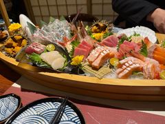 金头鲷-鳗匠.日本料理店(上夼美食街店)