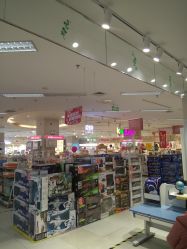 -孩子王(郑州恵济万达店)