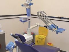 -微笑牙科口腔(三亚迎宾院区)