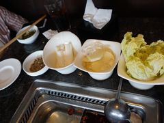 -海底捞火锅(龙湖三千集店)