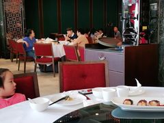 大堂-炳胜品味(珠江新城店)