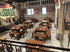 -十六蒲(桂林路店)